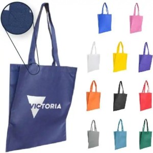 Enduro V-Gusset Totes