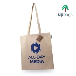 UpBags Long Handle Calico