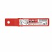18mm BL1P Pack Of 10 NT Cutter Snapoff Blades