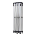 3m x 6m Marquee Frame Gazebo Tent Aluminum Hex Shape Frame