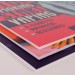 PVC PANEL PVC SIGN BOARD ( 3MM PANEL )