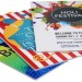 OUTDOOR CORFLUTE SIGN ( 3MM PANEL )