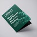 4PP A4 BROCHURE