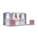 6M TRADE SHOW BOOTH & EXHIBITION STANDS PACKAGE 205 (C5C2C5)