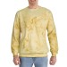 Adult T-Shirt Comfort Colors 1545 Citrine