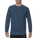 Adult T-Shirt Comfort Colors 1566 Denim Color