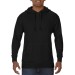 Adult T-Shirt Comfort Colors 1567 Black
