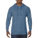 Adult T-Shirt Comfort Colors 1567 Blue Jean