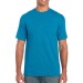 Adult T-Shirt Gildan Heavy Cotton 5000 Antique Sapphire