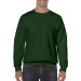 Adult T-Shirt Gildan Heavyblend 18000 Forest Green