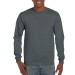 Adult T-Shirt Gildan Ultra Cotton 2400 Dark Heather