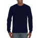 Adult T-Shirt Gildan Ultra Cotton 2400 Navy