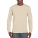 Adult T-Shirt Gildan Ultra Cotton 2400 Sand