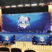 Custom Backdrop Printing