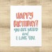 BIRTHDAY CARDS PRINTING