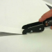 BodyGuardKnife TWIN Teflon