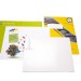 BOOKLET MAILER ENVELOPE