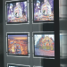 Cable Display LED Lightbox