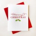 CHRISTMAS CARDS PRINTING