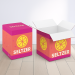 Shipping Boxes
