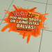 Custom Floor Stickers