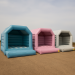 In Stock Jumping Castles