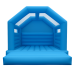 In Stock Jumping Castles