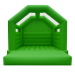 In Stock Jumping Castles