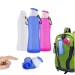 Collapsible Drink Bottles Printing