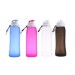 Collapsible Drink Bottles Printing
