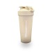Wheat Straw Shaker Bottles