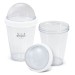 Yoghurt Cups Printing
