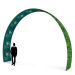 Custom Made Arch Sign