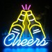Cheers & Beers
