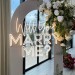 Will You Marry Me Neon Sign