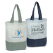 Lagos Tote Bags