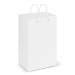 Small Laminated Carry Bags