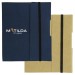 Small Eco Tuck Journal Books