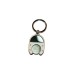 Metal Keyrings