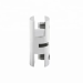 Double Cable Fitting Clamp