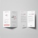 Double DL Flyer Printing