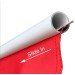 Shop Front Flag Printing