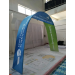 Event Arch Sign