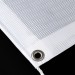 Mesh Banner Weld Edges and Ropes