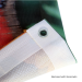 Mesh Banner Weld Edge / Hemmed Edge and Eyelets