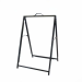 Portrait Flute A-Frames