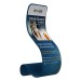 S SHAPE EXHIBITION STAND 1 (914MM W X 2286MM H)
