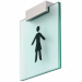 Sign Clamp