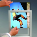 Slide In Frame – 25mm