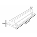 T-Mount Wall Sign Specs